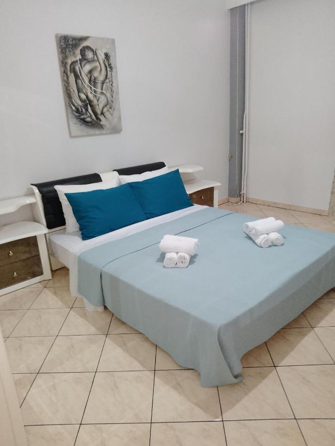 Rafaela'S Apartment Кавала Экстерьер фото