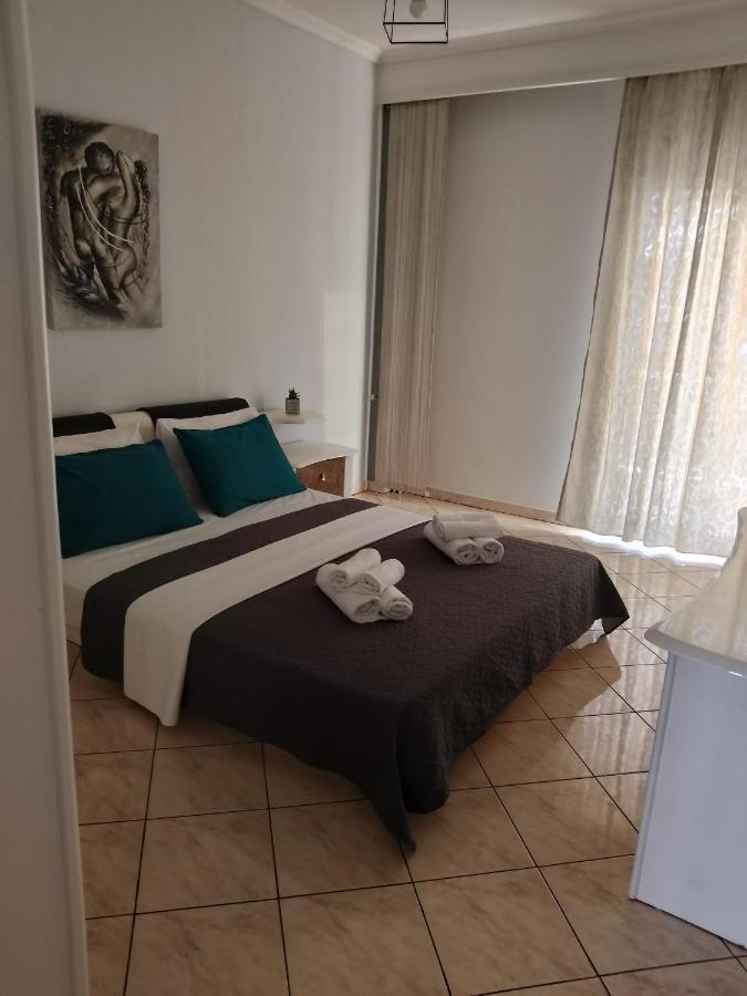 Rafaela'S Apartment Кавала Экстерьер фото
