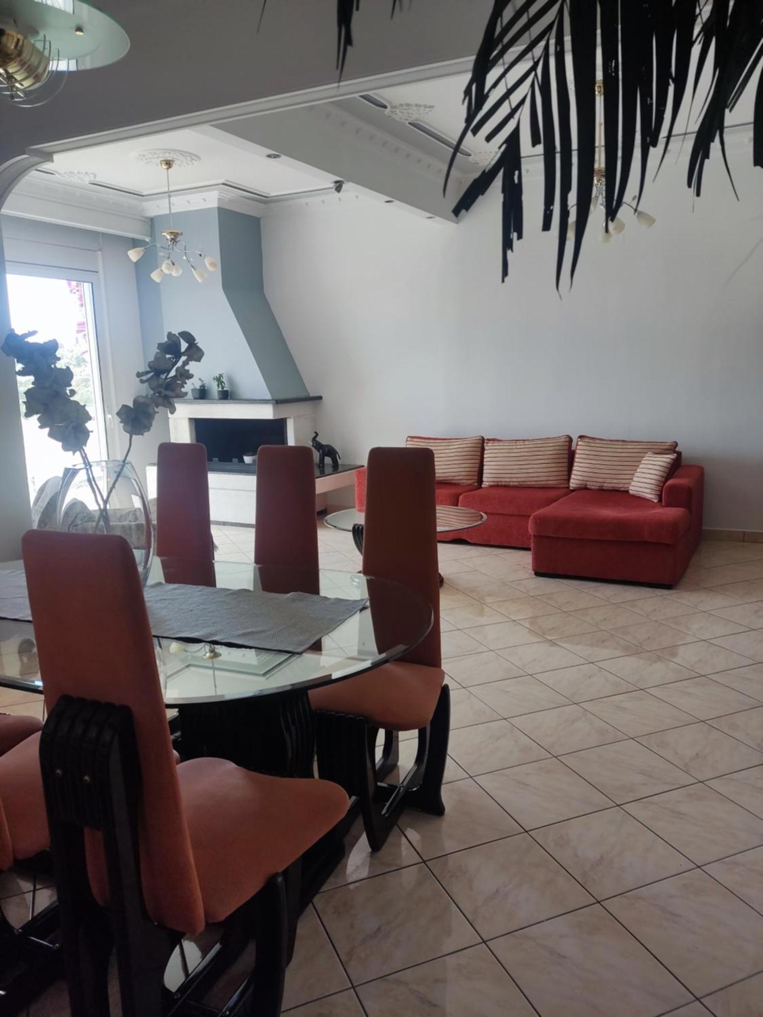 Rafaela'S Apartment Кавала Экстерьер фото