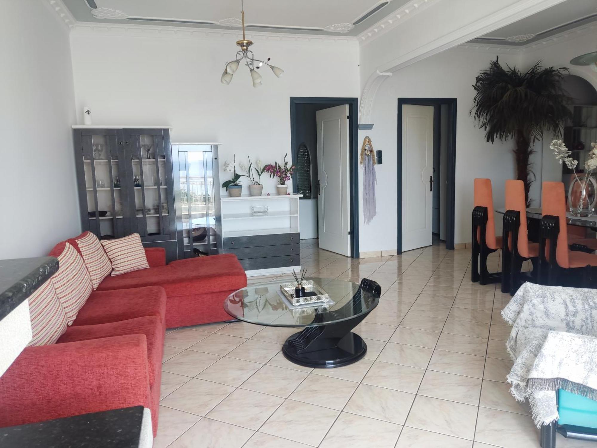 Rafaela'S Apartment Кавала Экстерьер фото