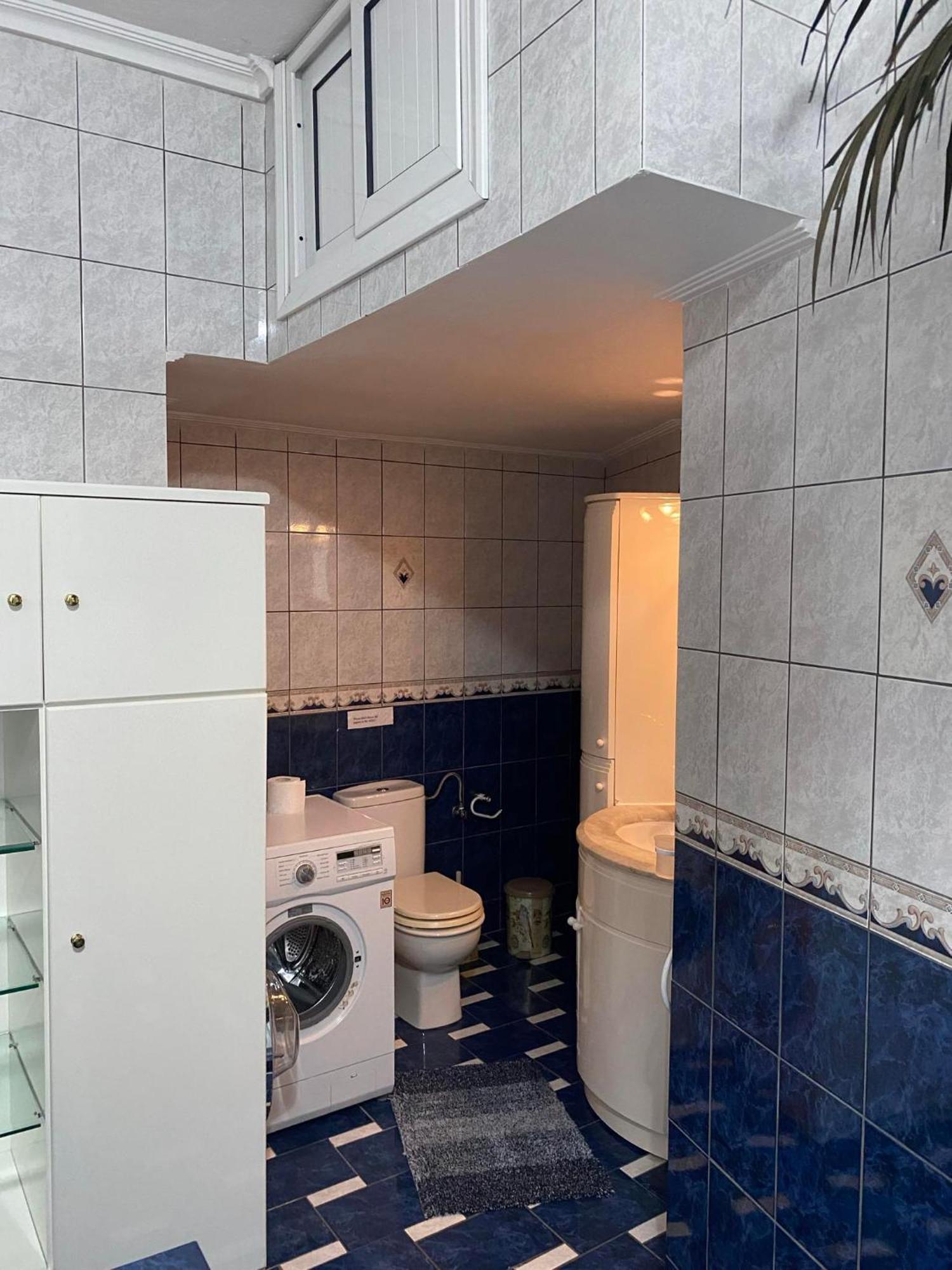 Rafaela'S Apartment Кавала Экстерьер фото