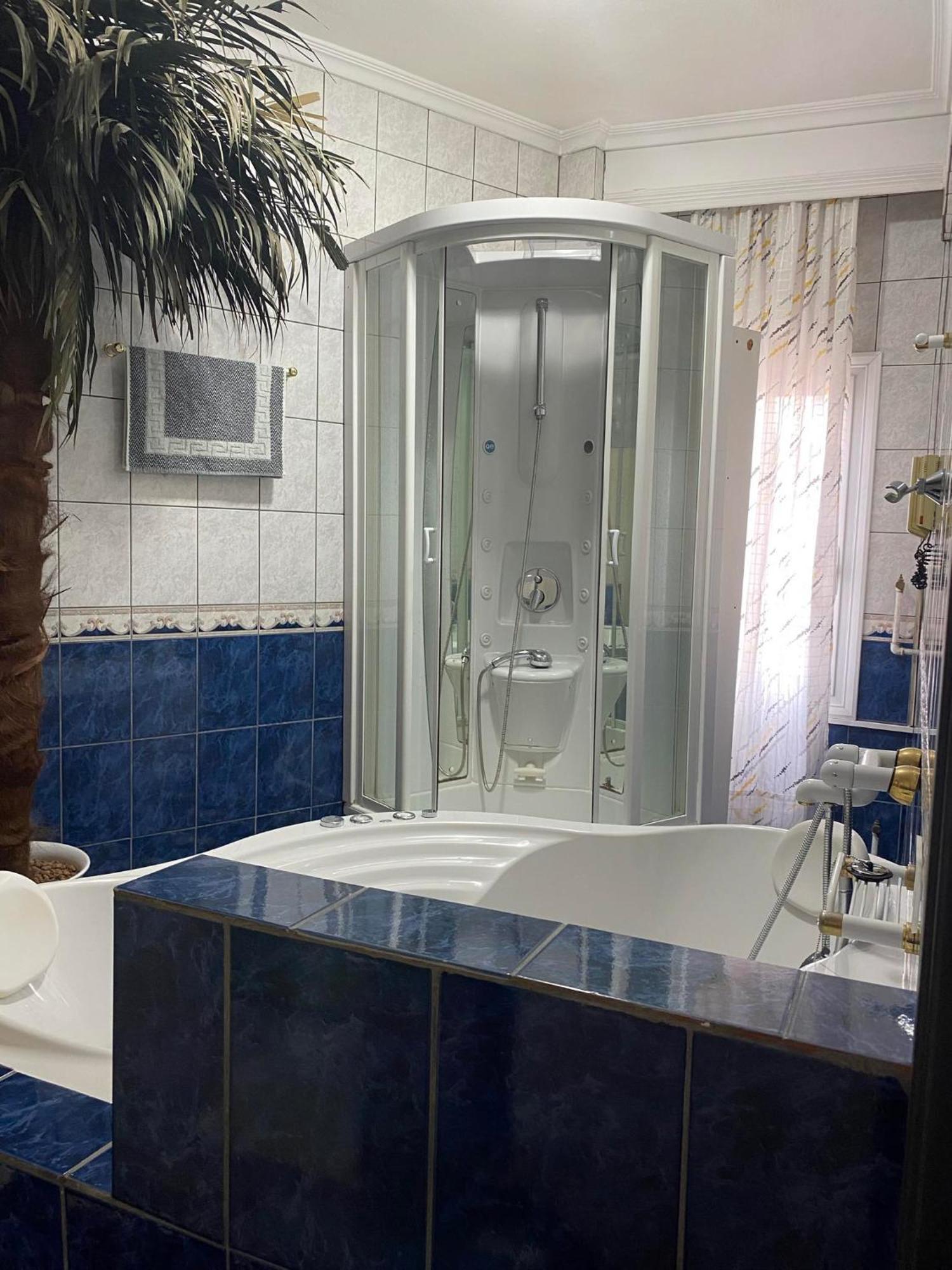 Rafaela'S Apartment Кавала Экстерьер фото