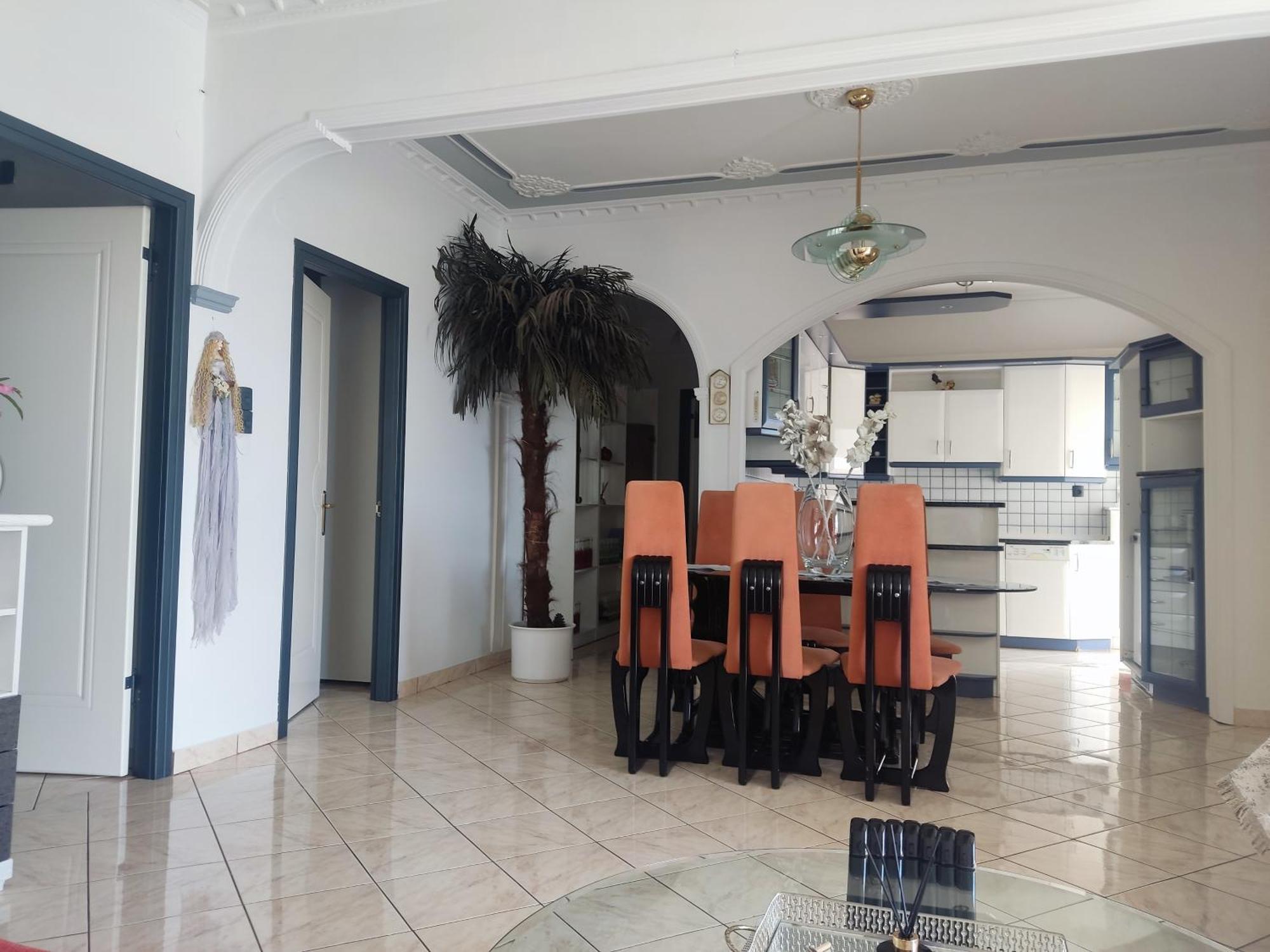 Rafaela'S Apartment Кавала Экстерьер фото